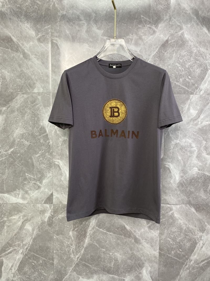 Balmain T-Shirts